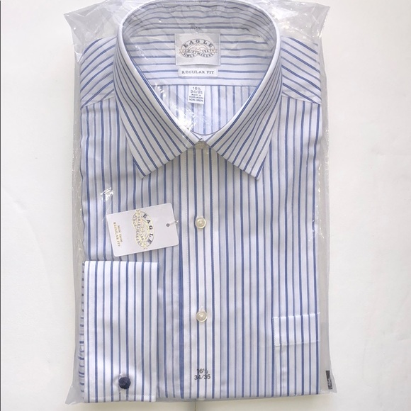 Eagle Other - Eagle Brand New NWT Formal Shirt 👔 Full Sleeves